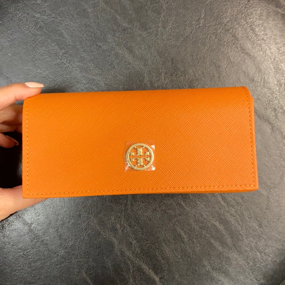 Tory Burch Sunglasses Case